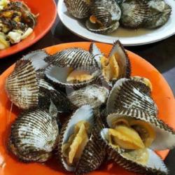 Kerang Bulu Rebus