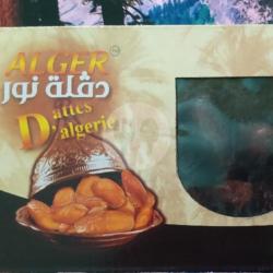 Tunisia Madu Alger Pack 500gr