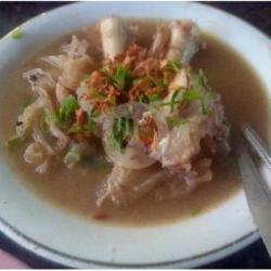 Sop Kikil