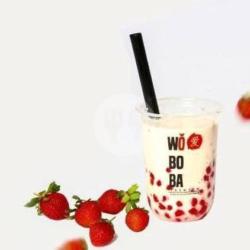 Woboba Smoothie Strawberry