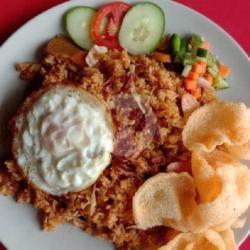 Nasi Goreng Special