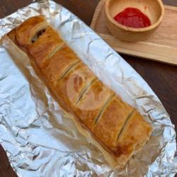 Sausage Roll Jumbo