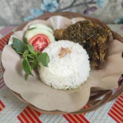 Bebek Sambel Ijo