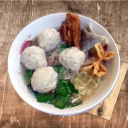 Bakso Aci