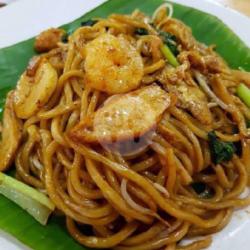 Mie Hokkien Goreng Seafood