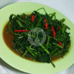 Kangkung Balacan