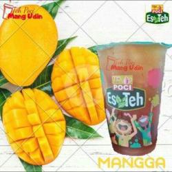 Teh Poci Mangga