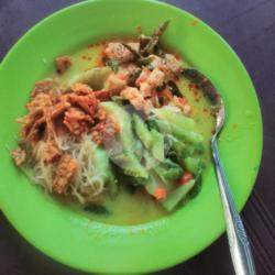 Lontong Kosong