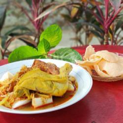 Ketupat Ayam