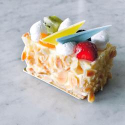 New York Cheese Cake