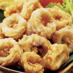 Sotong Goreng Tepung