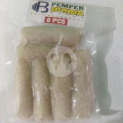 Pempek Lenjer Vacum Frozen 6 Pcs