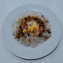 Nasi Telor Special