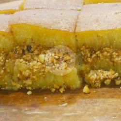 Kacang Wijen Original