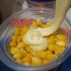 Jagung Mozarella Jumbo