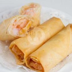 Lumpia Udang Goreng