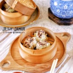 Dimsum - Siomay Ayam Jamur