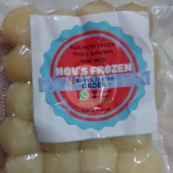 Cimol Mozzarella Single