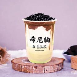 Milky Boba Signature (vanilla)