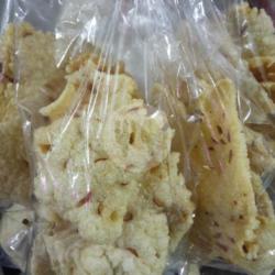 Krupuk Tempe