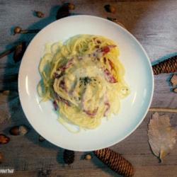Pasta Carbonara