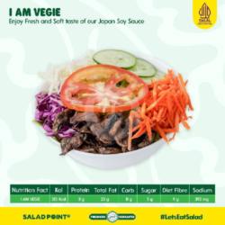 I Am Vegie