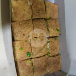 Martabak Istimewa 4 Telur