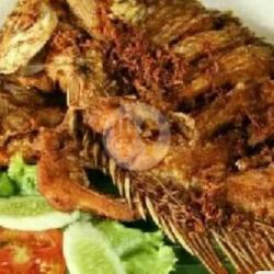 Gurami Goreng