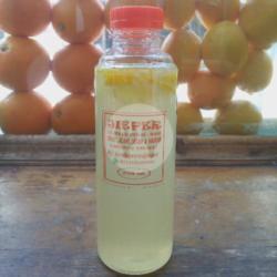 Lemon Murni Botolan (250 Ml)