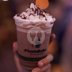 Frappe Chocolate