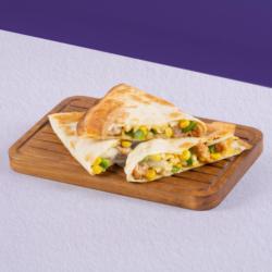 Original Chicken Quesadilla