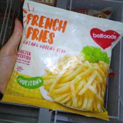 Belfoods Kentang Shoestring 200gr