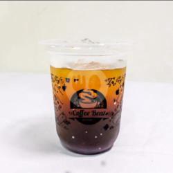 Ice Black Coffee Americano (cb)