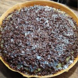 Martabak Coklat Susu