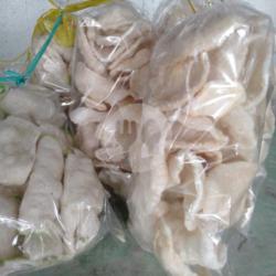 Krupuk Goreng Pasir