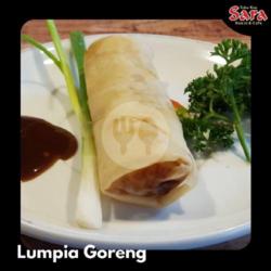 Lumpia Goreng