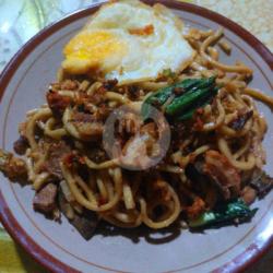 Mie Goreng Ba