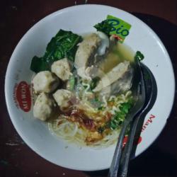 Bakso Isi Telur Puyuh