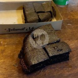 Martabak Black Fores