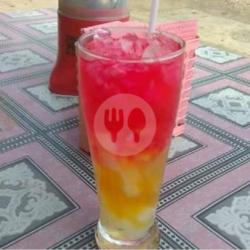 Red Ocean Drink