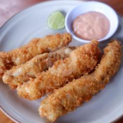 Fish Fingers