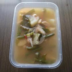 Sayur Asem Segar