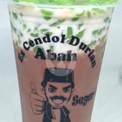 Es Cendol Choco Milo