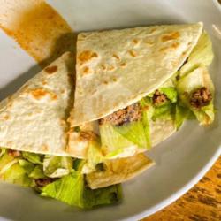 Quesadilla Beef