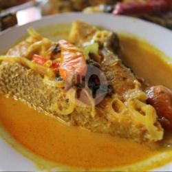 Ikan Kakap Gulai (daging)