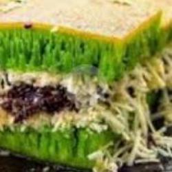 Pandan Kombinasi Komplit Campur Spesial