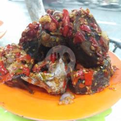 Ikan Tongkol