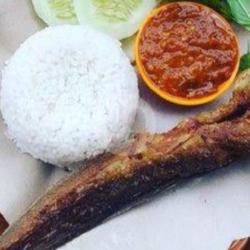 Paket Lele Sambal Terasi