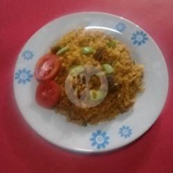 Nasi Goreng Ayam   Pete