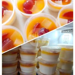 Puding Sutra